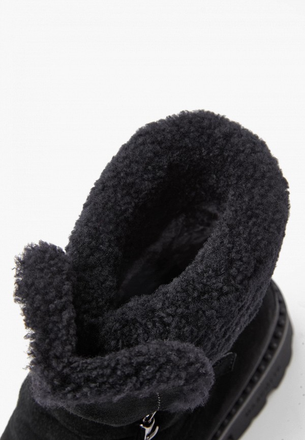 фото Ботинки mascotte