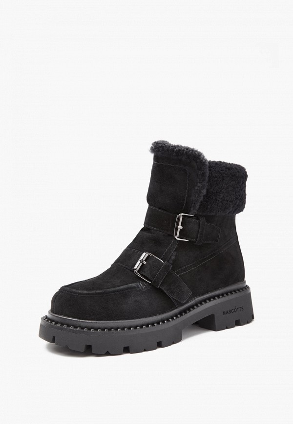 фото Ботинки mascotte