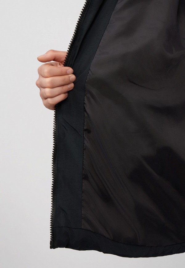 фото Куртка утепленная modis