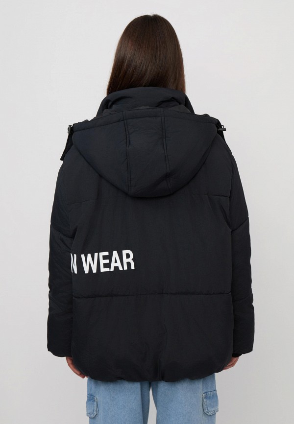 фото Куртка утепленная modis