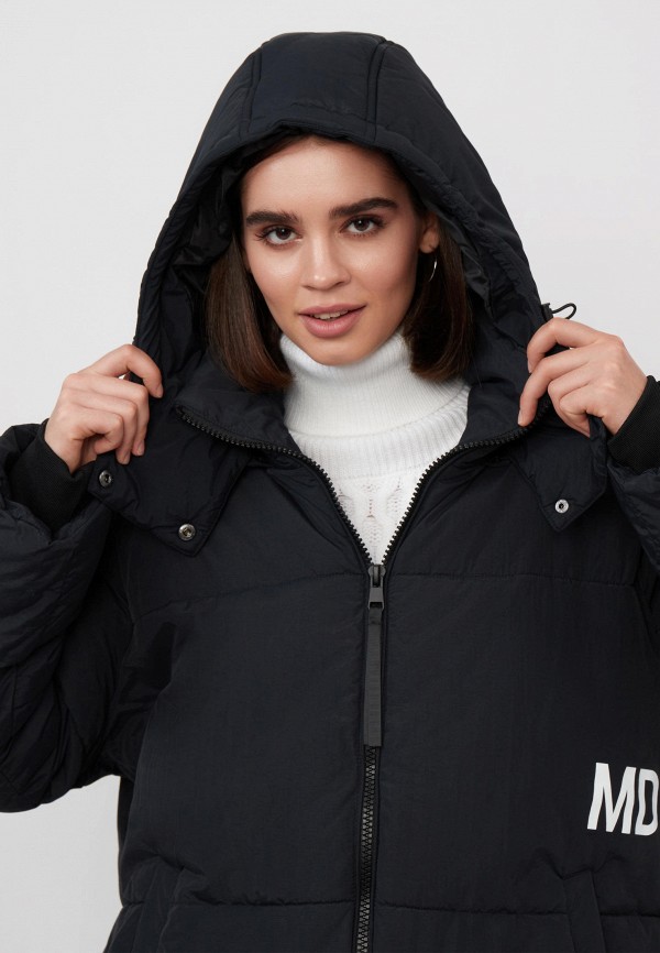 фото Куртка утепленная modis