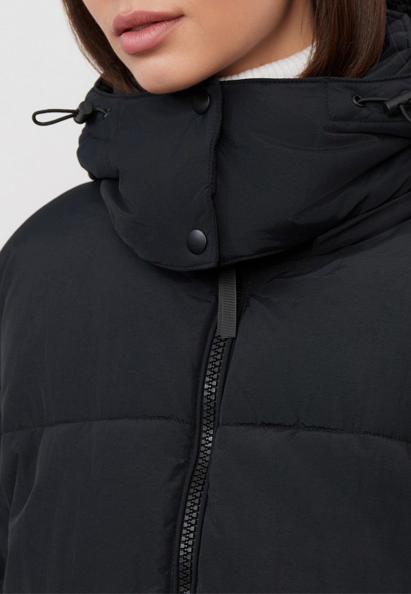 фото Куртка утепленная modis