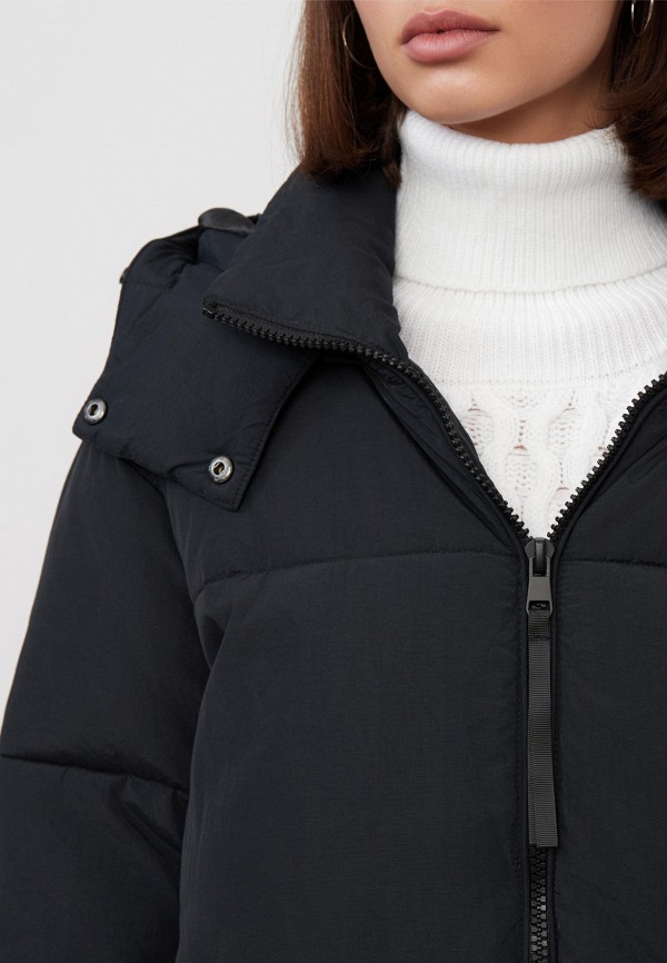 фото Куртка утепленная modis