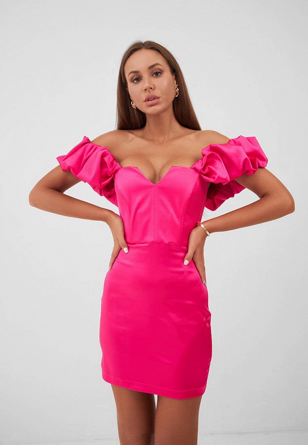 фото Платье loo ru