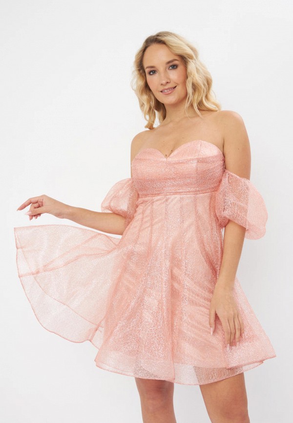 фото Платье joymiss