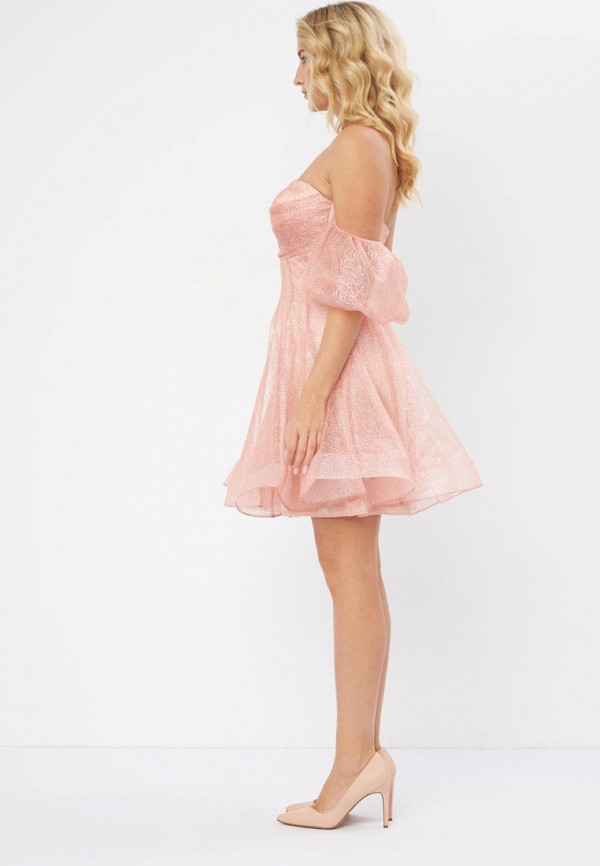 фото Платье joymiss