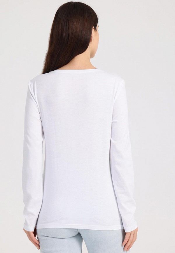 фото Лонгслив апрель