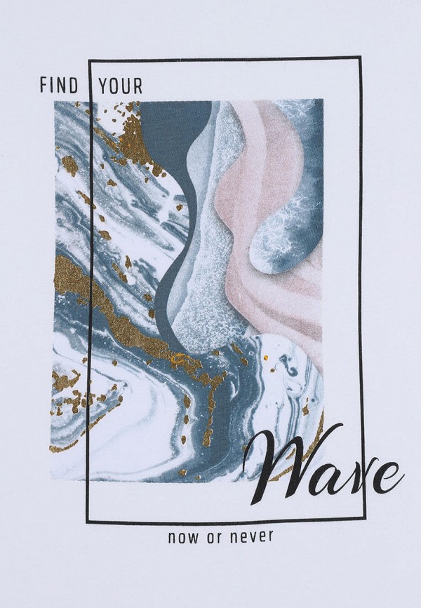 фото Лонгслив апрель