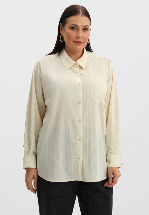 Блуза Harmonia Sensuum 5592₽