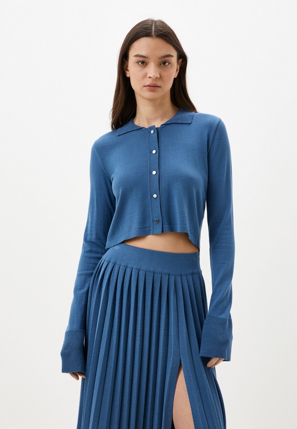 Кардиган Ksi Ksi 15500₽