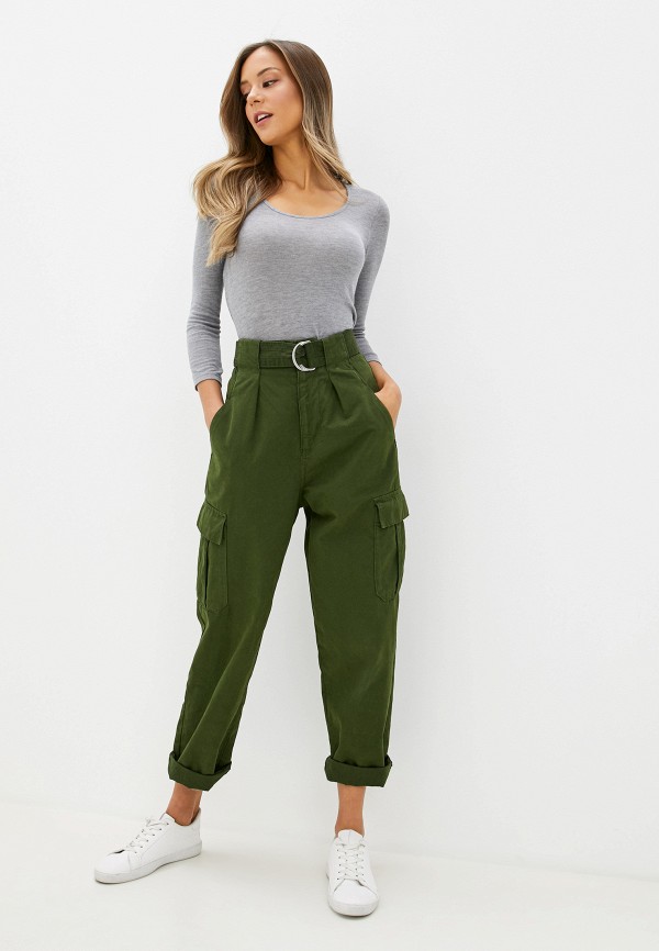 фото Лонгслив tezenis