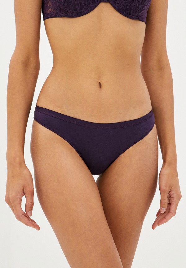 

Трусы Tezenis, Фиолетовый