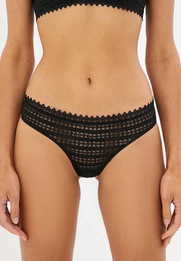 

Трусы Tezenis, Черный