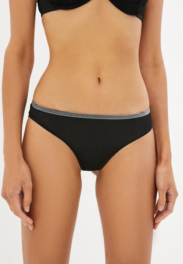 

Трусы Tezenis, Черный