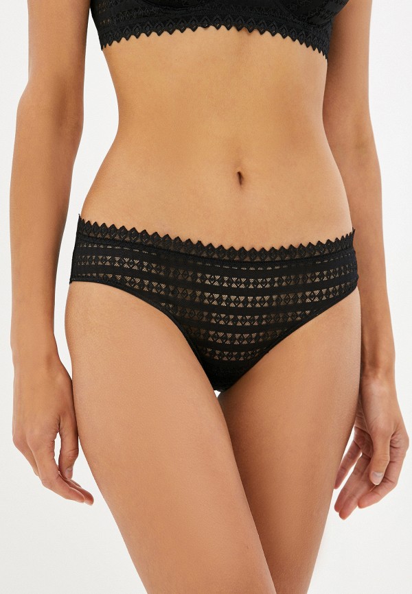 

Трусы Tezenis, Черный