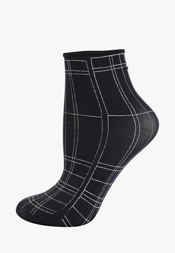 

Носки Tezenis, Черный, 50 den
