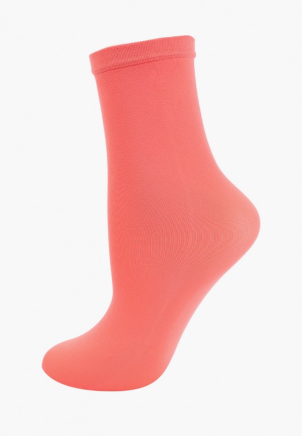 

Носки Calzedonia, Коралловый, 50 Den