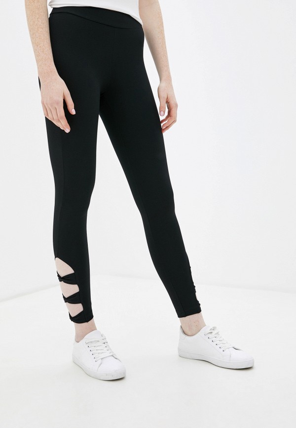 

Леггинсы Calzedonia, Черный