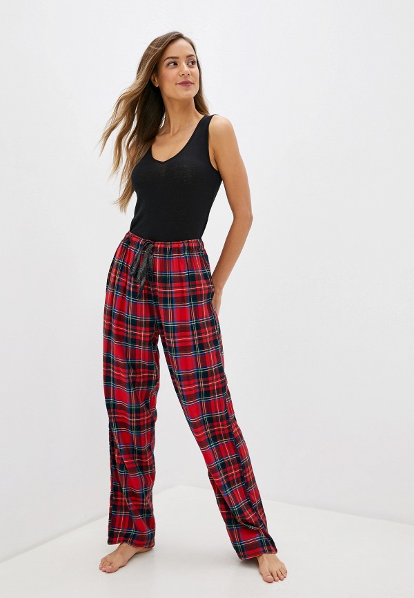 

Майка домашняя Tezenis, Черный