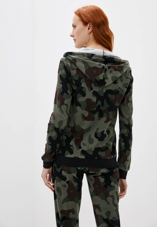 

Толстовка Tezenis, Хаки