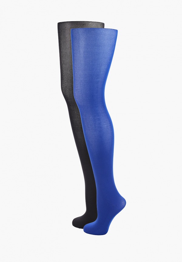

Комплект Tezenis, Разноцветный, Микрофибра, 50 Den