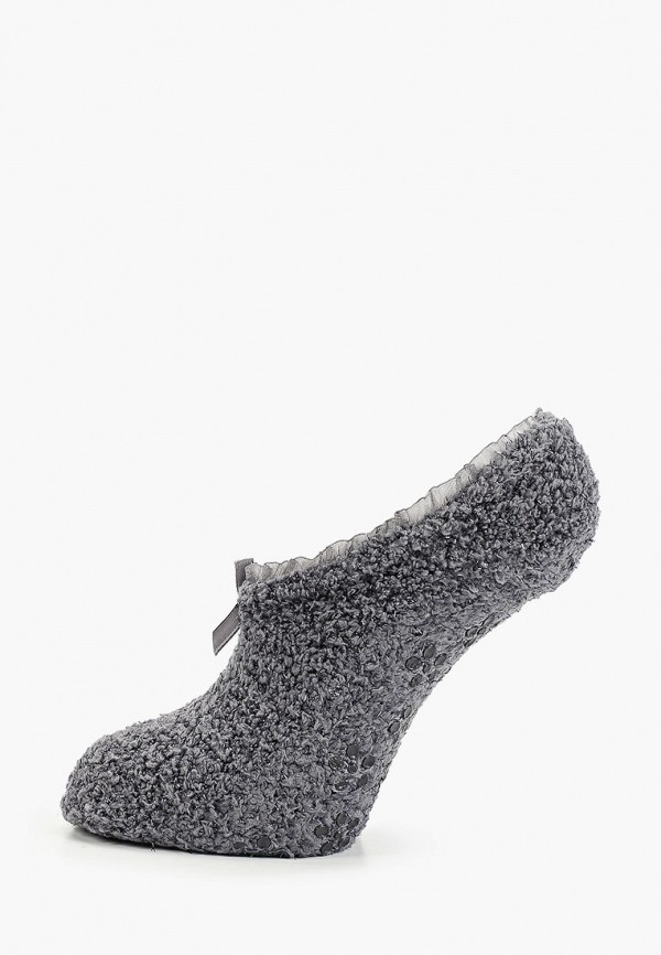 

Подследники Tezenis, Серый