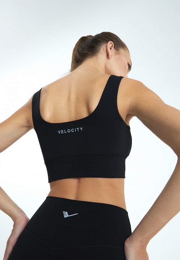 фото Топ спортивный velocity