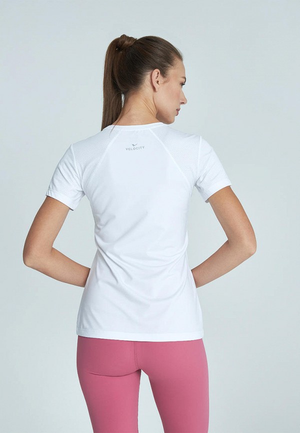 фото Футболка спортивная velocity