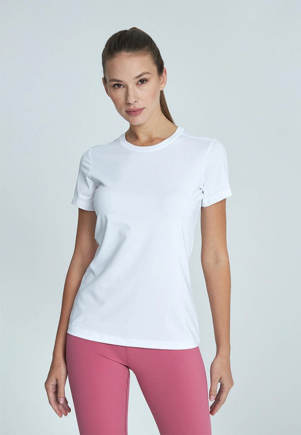 фото Футболка спортивная velocity