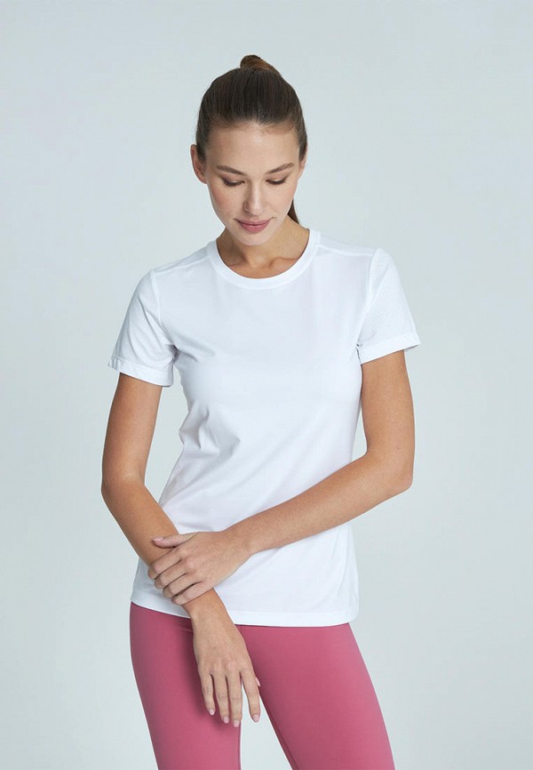 фото Футболка спортивная velocity