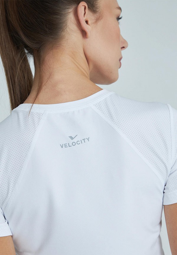 фото Футболка спортивная velocity