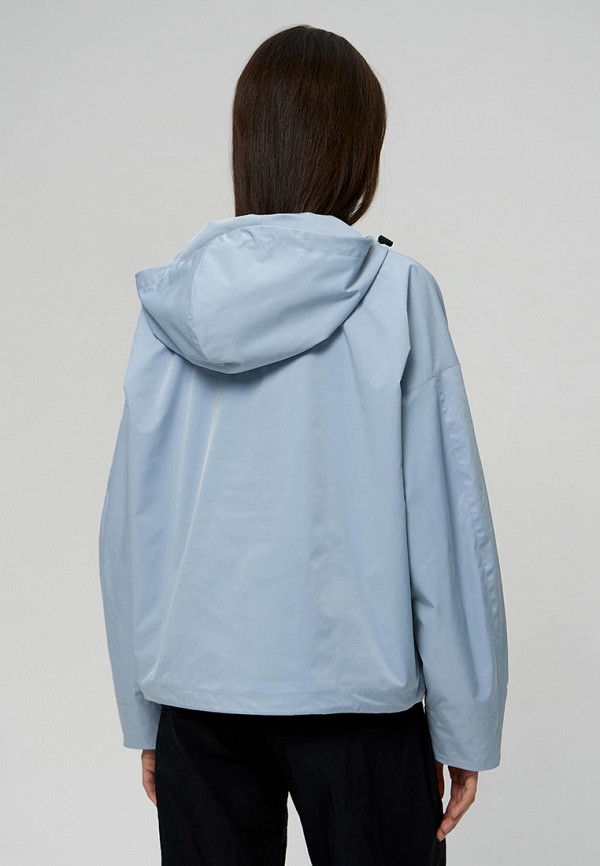 фото Куртка moru