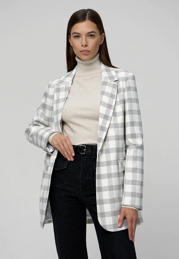 Жакет Moru 4990₽