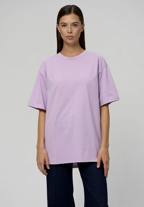 фото Футболка moru