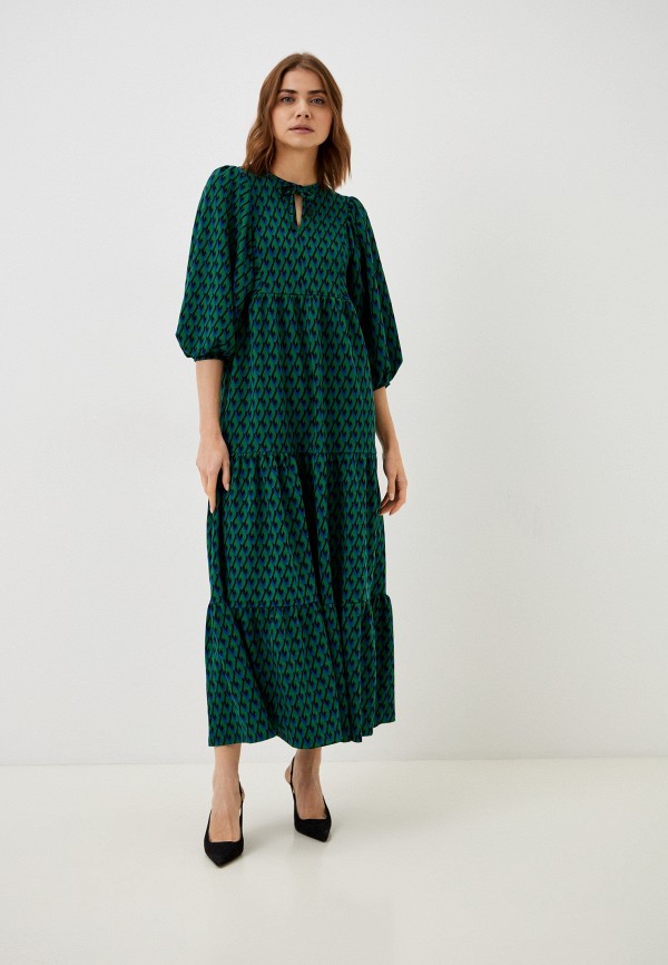 фото Платье madam t