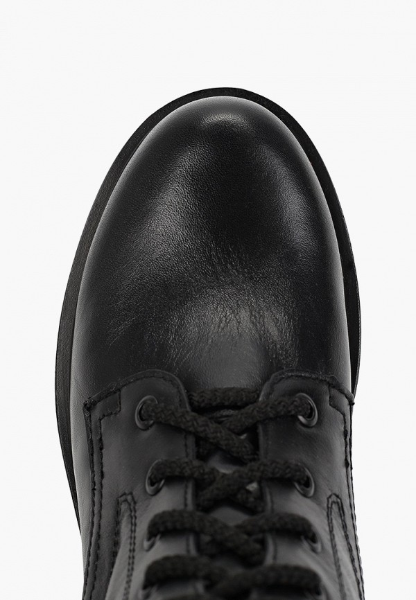 фото Ботинки francesco donni