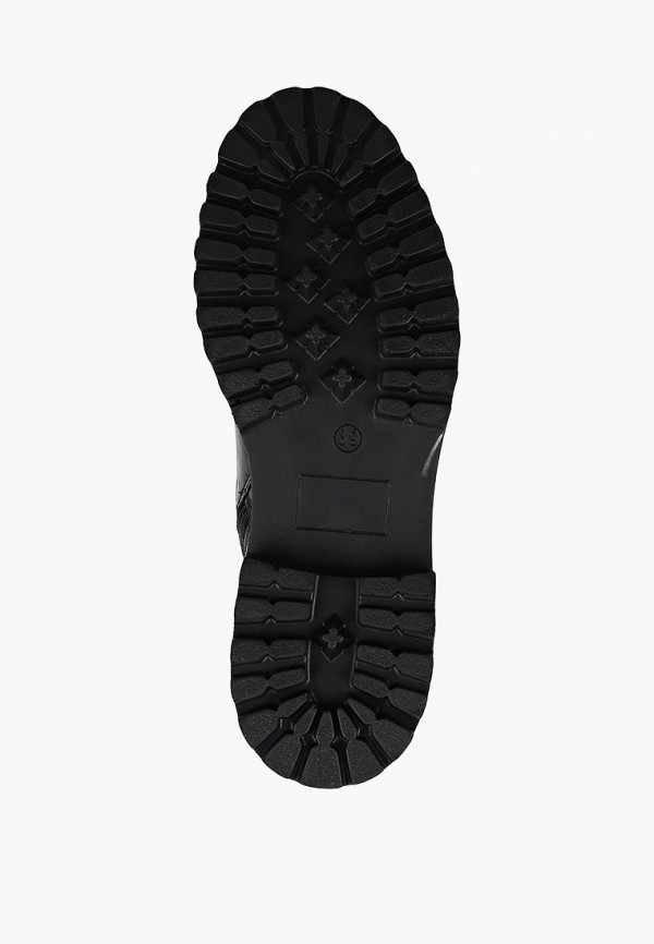 фото Ботинки francesco donni