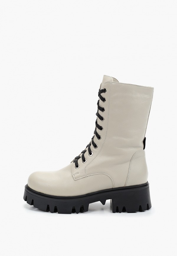 фото Ботинки francesco donni