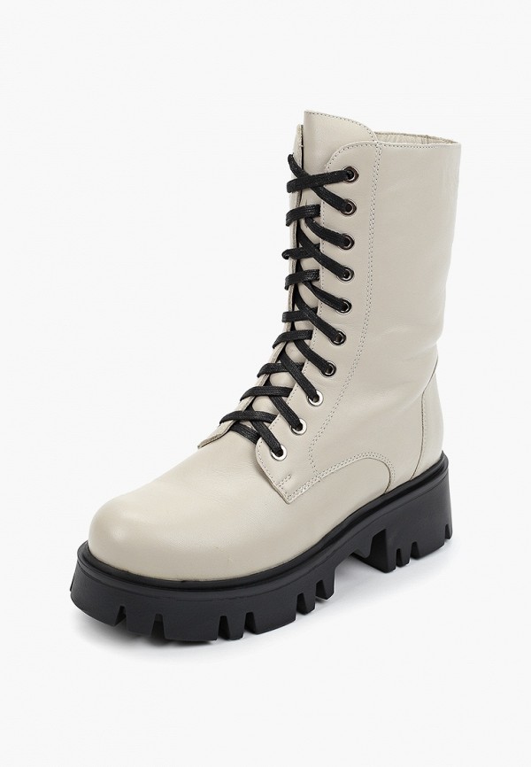 фото Ботинки francesco donni