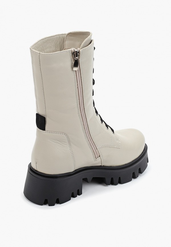 фото Ботинки francesco donni