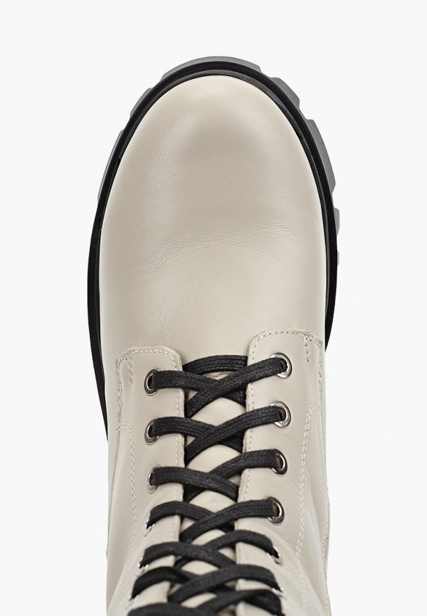 фото Ботинки francesco donni