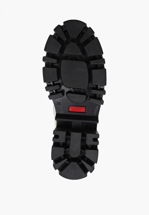 фото Ботинки francesco donni