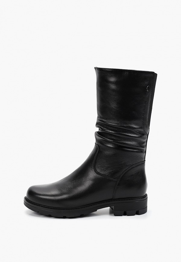 фото Полусапоги francesco donni