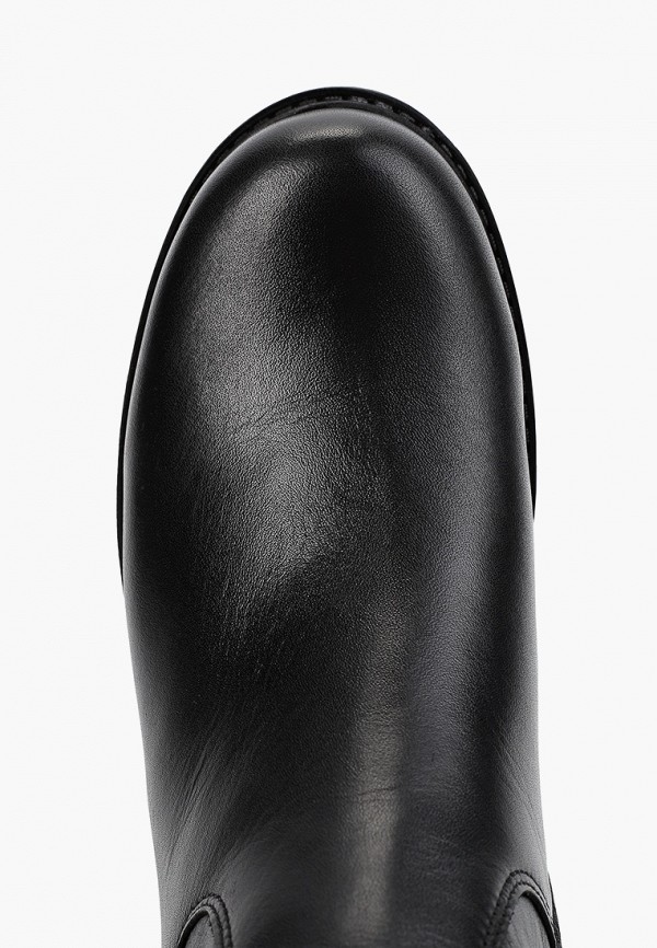 фото Полусапоги francesco donni