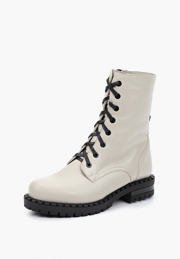 фото Ботинки francesco donni