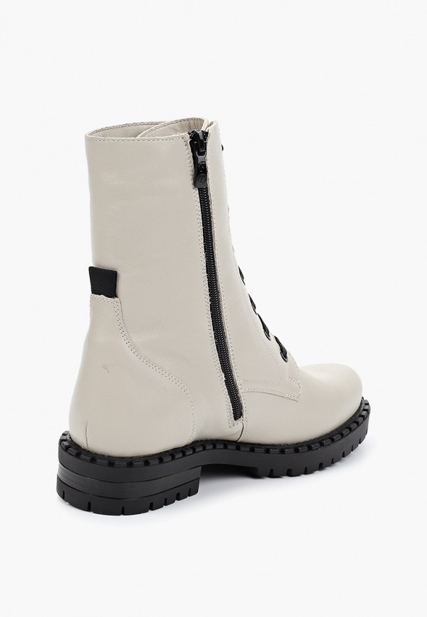 фото Ботинки francesco donni