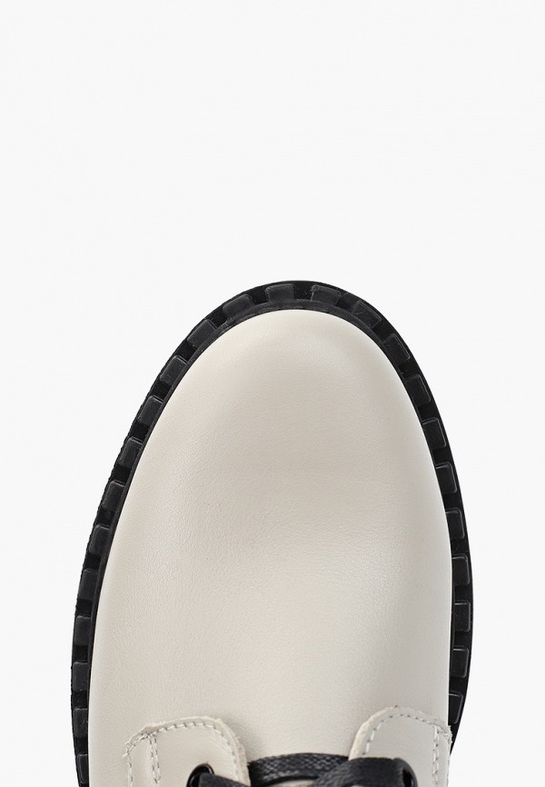 фото Ботинки francesco donni