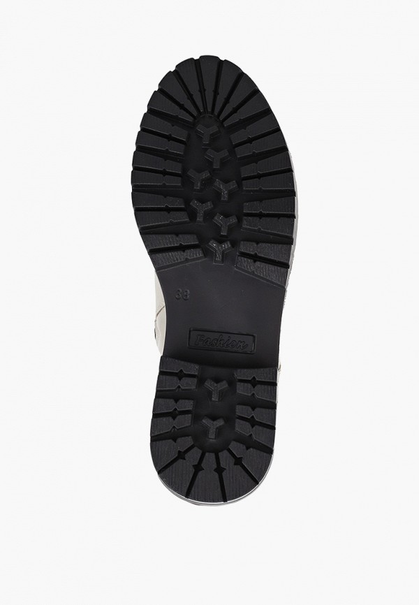 фото Ботинки francesco donni