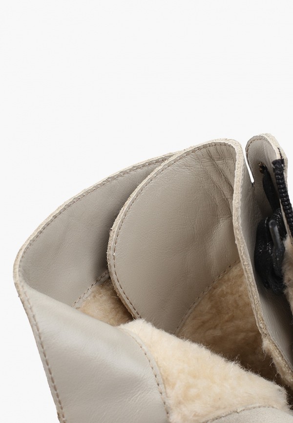 фото Ботинки francesco donni