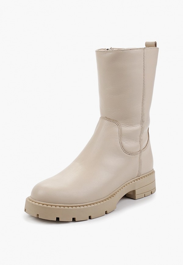 фото Полусапоги francesco donni